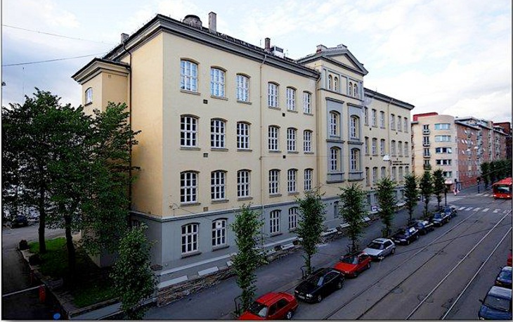 Skaff deg spisskompetanse på fagskole